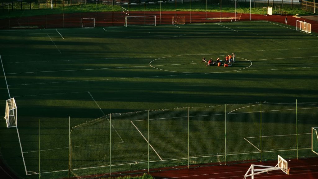 Legalized Sports Betting