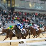 Future of Anonymous Betting