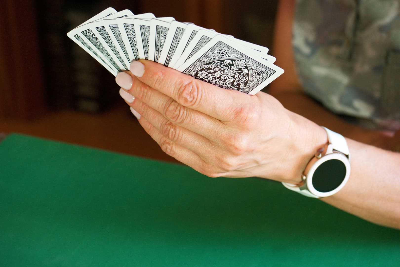 Real Casinos vs Online Casinos