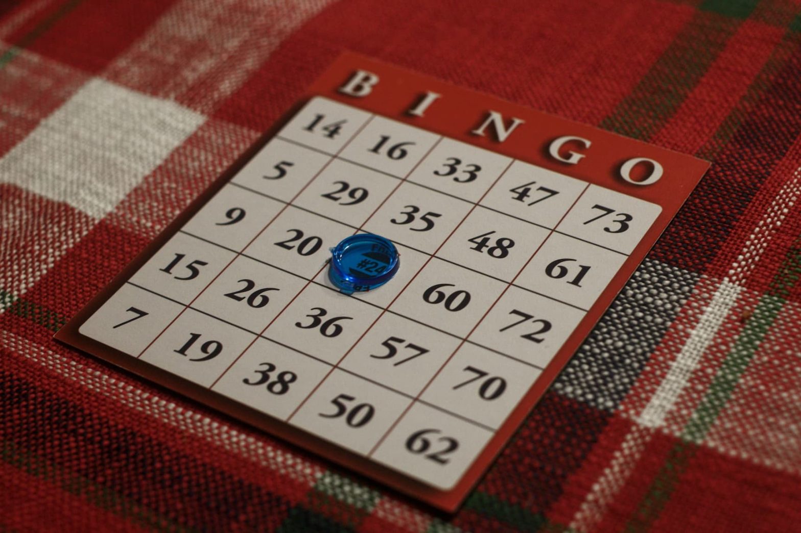 Bingo Casino Guide